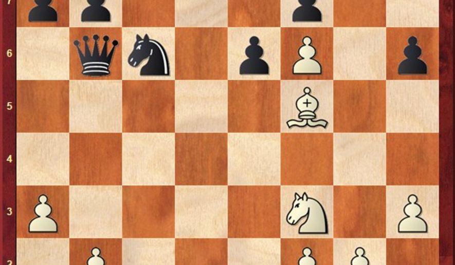 Tsolakidou-Lee after 23. Qxd1.