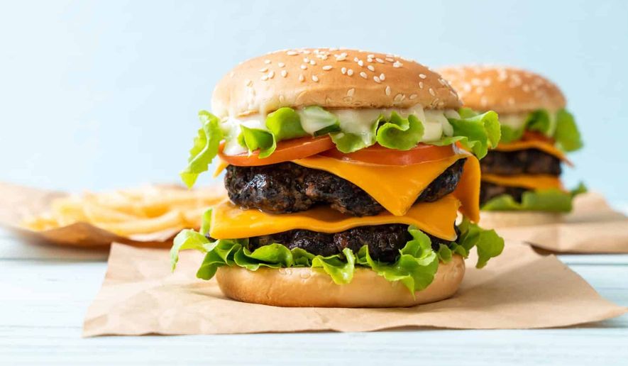 Restaurant chains dwindle across America, but copycat recipes promise classic dishes and menu favorites won't disappear. Photo credit: Depositphotos.