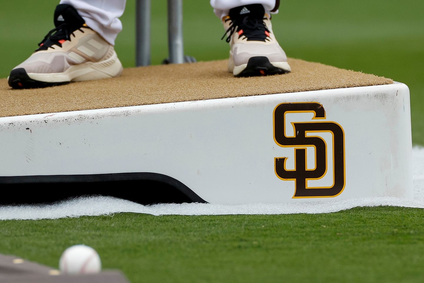 Former Venezuelan player working for Padres is detained by ICE