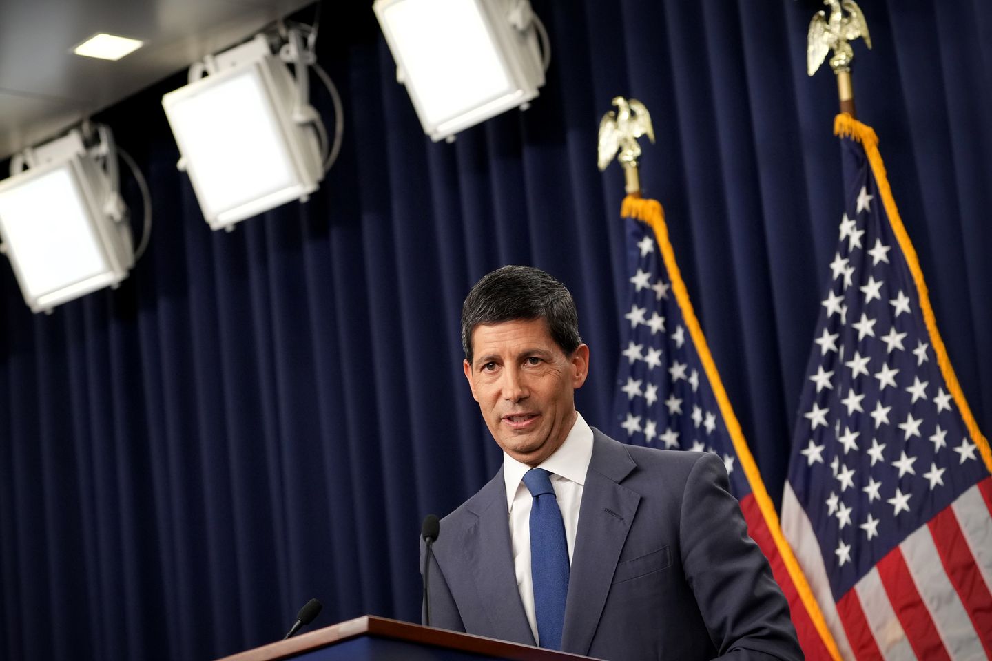 'Many' Fed officials think higher rates will be needed if inflation stays high