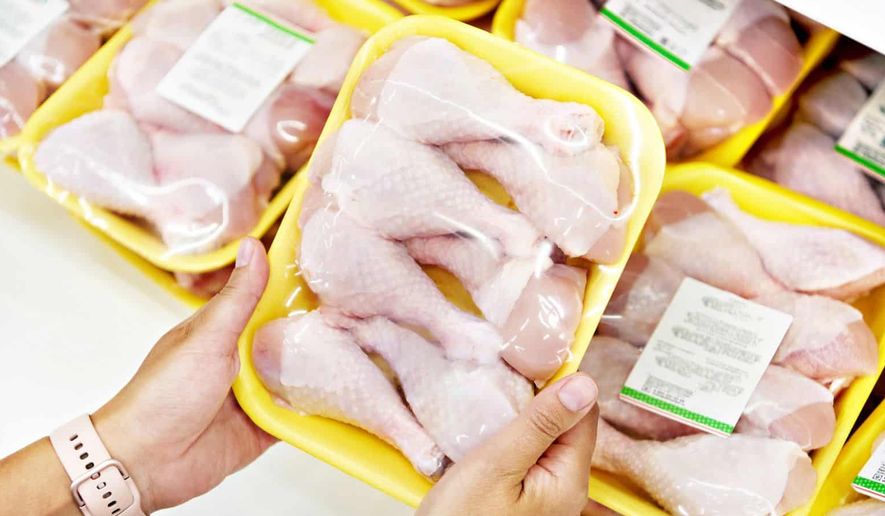 Chicken prices are down, but chicken fatigue is real. Home cooks who eat it often share fresh ways to keep it interesting. Photo credit: Depositphotos.