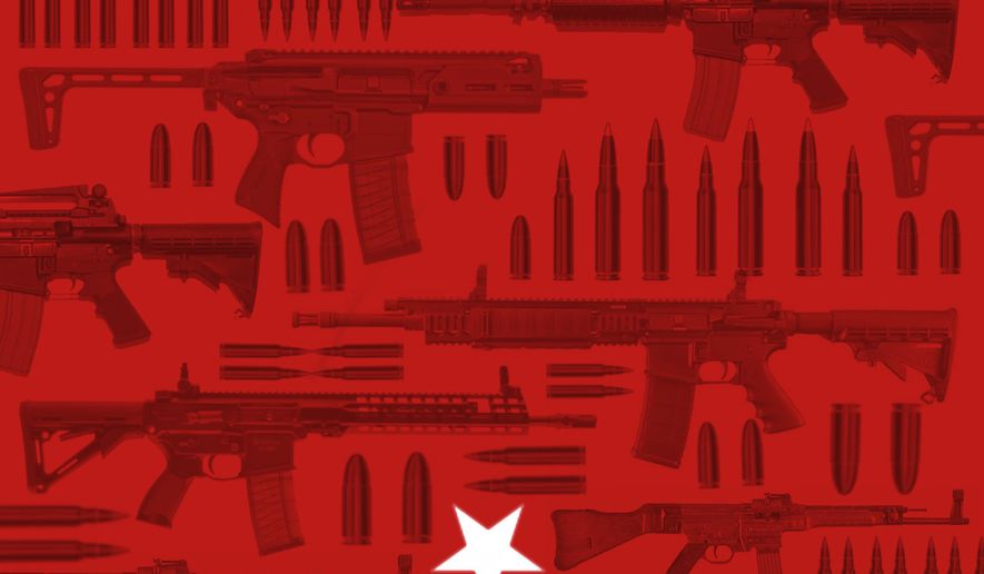 Turkey's quiet war with Israel. Illustration by Linas Garsys / The Washington Times.