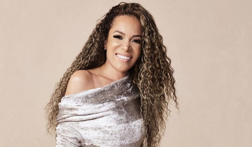 Sunny Hostin