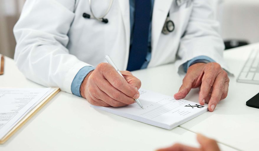 Congress Shouldn’t Put PBMs Over Patients (sponsored / Shutterstock)