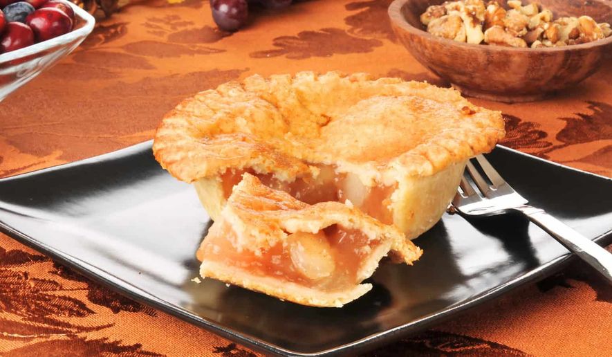 Smaller batches are helping home bakers cut waste, save money and enjoy fresh homemade treats more often. Photo credit: Depositphotos.