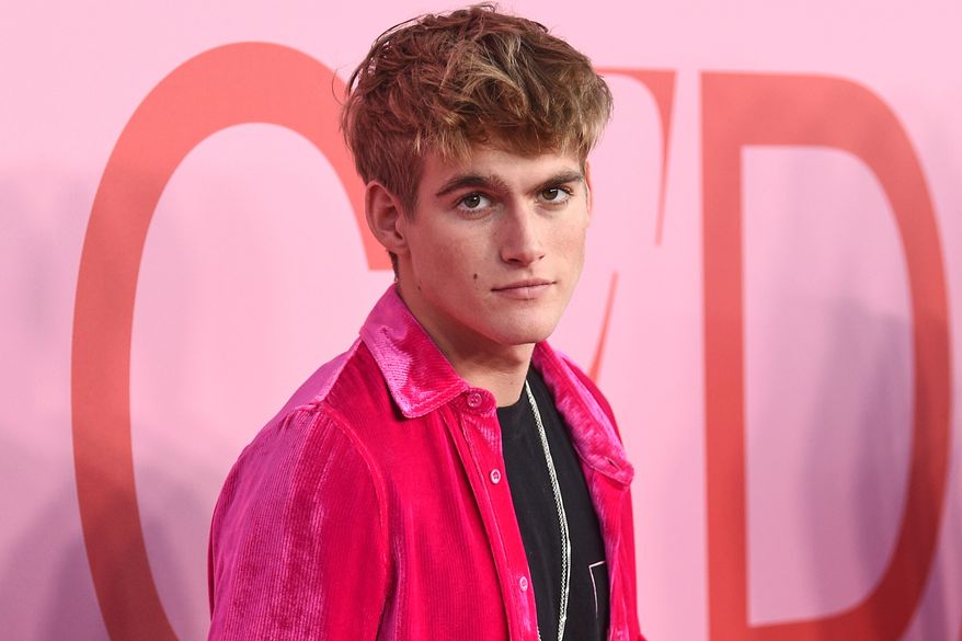 Presley Walker Gerber attends an event on June 3, 2019, in New York. (Photo by Evan Agostini/Invision/AP, File)