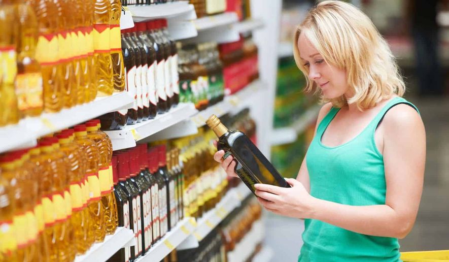 The Mediterranean teems with health benefits, but choosing a sweeter olive oil may mean missing some of its biggest advantages. Photo credit: Depositphotos.