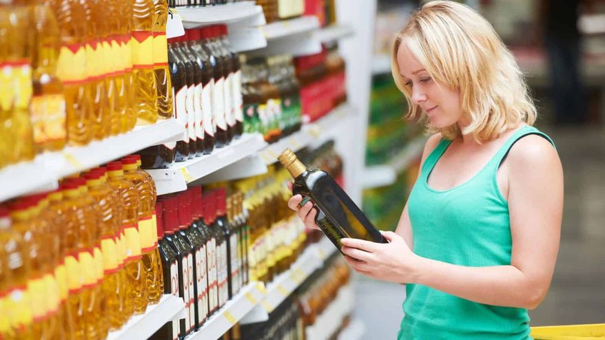 The Mediterranean teems with health benefits, but choosing a sweeter olive oil may mean missing some of its biggest advantages. Photo credit: Depositphotos.