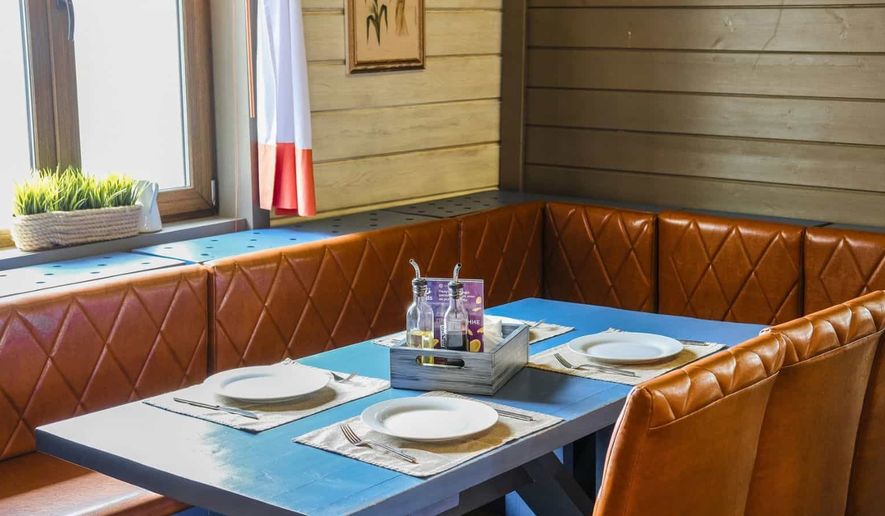 Grandma-core is 2026's biggest dining trend. But the comfort food restaurants now charge a premium for was always free at home. Photo credit: Depositphotos.