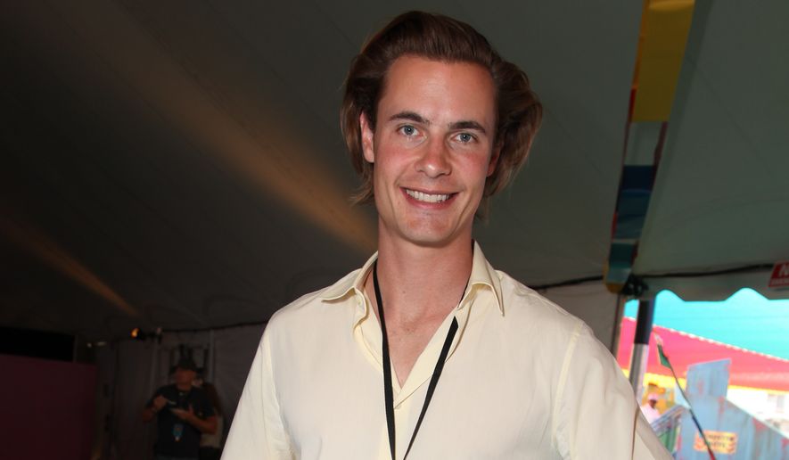 HOLLYWOOD, CA - JUNE 13: Erik von Detten at the World Premiere of Disney/Pixar's "Toy Story 3" on June 13, 2010 at the El Capitan Theatre in Hollywood, California. (Photo by Eric Charbonneau/Invision/AP Images)
