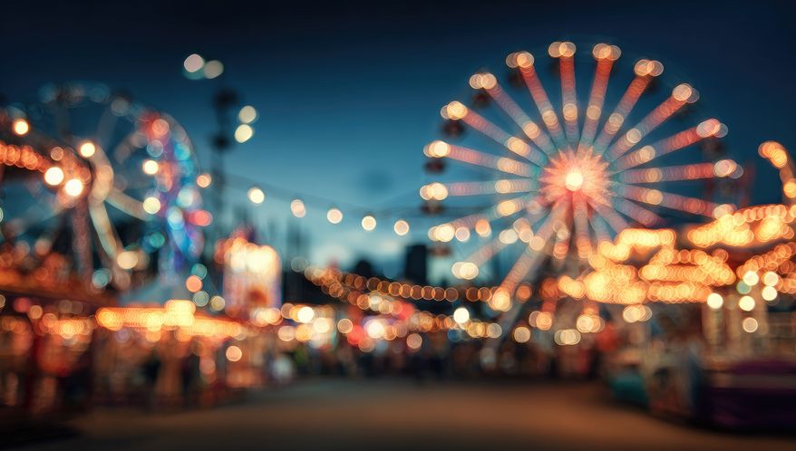 Authorities in Baja California Sur, Mexico, are investigating ride safety after 18-year-old Gabriela Rodriguez Tezoco died after falling off a local carnival ride. File photo credit: Dc.boys via Shutterstock.