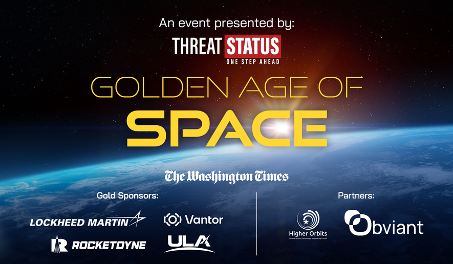 Golden Age of Space