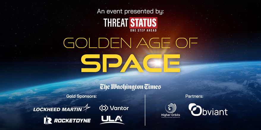 Golden Age of Space