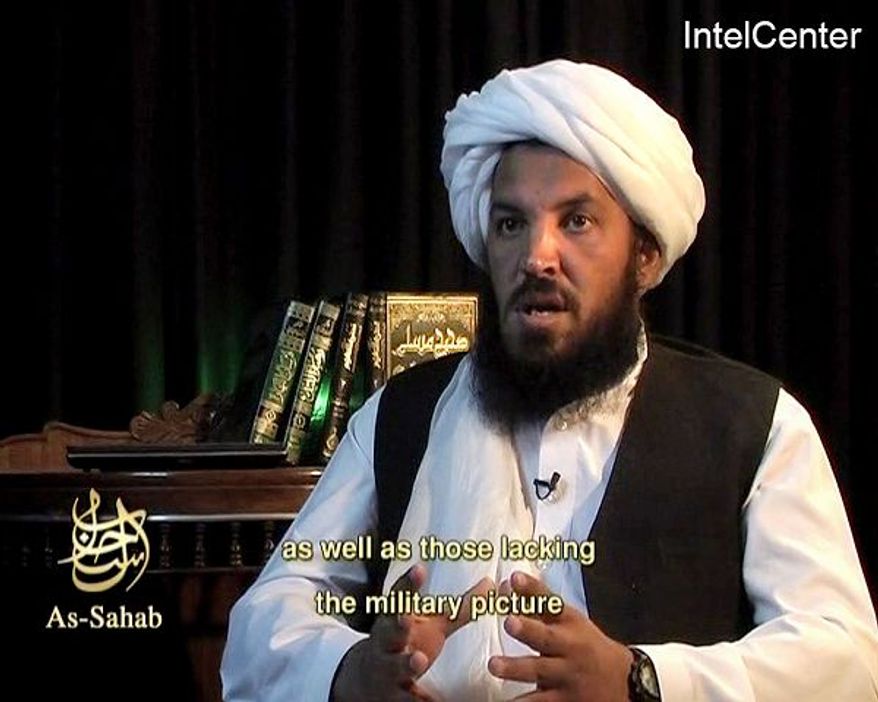 Al-Libi
