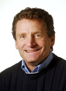 Dan Daly