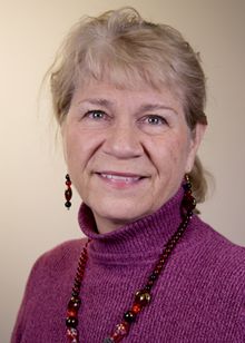 Cheryl Wetzstein