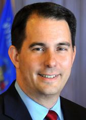 Scott Walker