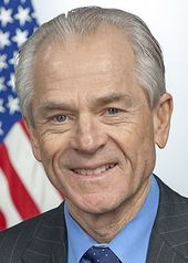 Peter Navarro