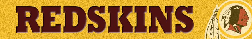 Washington Redskins