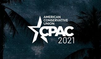 CPAC 2021 - Latest news from the Conservative Political Action Conference