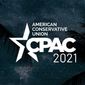 CPAC 2021 - Latest news from the Conservative Political Action Conference