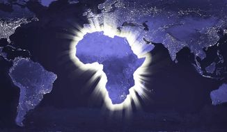 Africa FDI Edition 2022