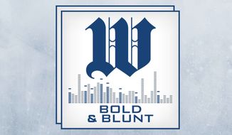 Bold & Blunt Podcast