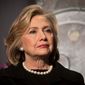 Hillary Clinton: Inside the shocking Libya expose