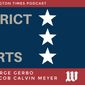 District of Sports Podcast