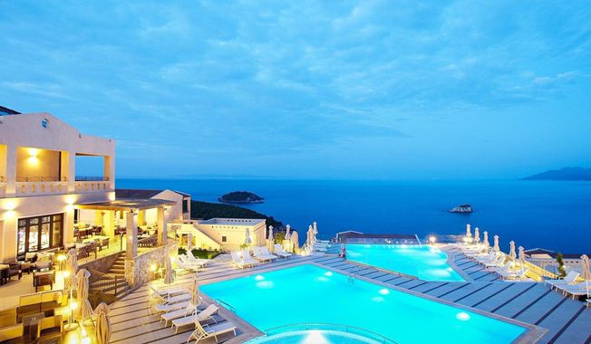 Invest in Greece 2025