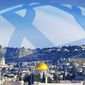 Standing by Israel - A Special Advocacy Report