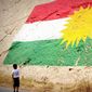 The Kurdistan Region: Strategic U.S. Ally in a Tough Neighborhood