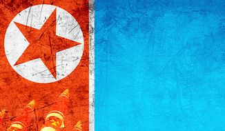 North Korea&#39;s nuclear threat: Assessment, global responses and solutions