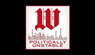 Politically Unstable Podcast