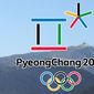 Pyeongchang 2018 Olympics