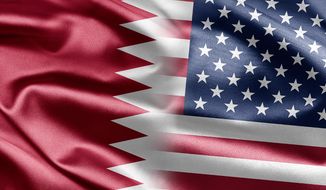 Qatar: What Makes America's Great Ally Special