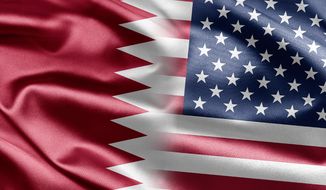 Qatar: What Makes America&#39;s Great Ally Special