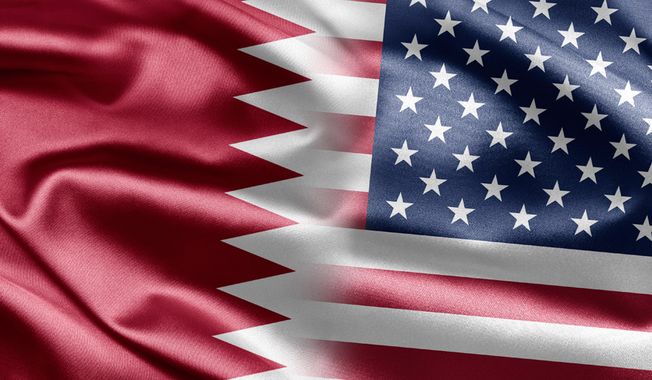Qatar: What Makes America&#x27;s Great Ally Special
