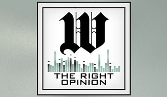 The Right Opinion Podcast