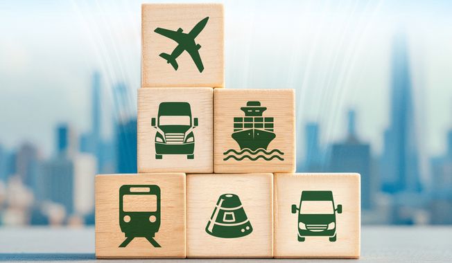 Secure cargo, safe skies: Protecting American transportation