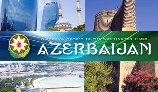 Azerbaijan: Feel the Diversity - A Special Report