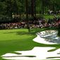 The 2014 Masters - Latest News from the Augusta National Golf Club