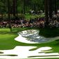 The 2014 Masters - Latest News from the Augusta National Golf Club