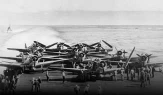 Battle of Midway 70th Anniversary
