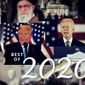 Best of 2020: Top stories and columns from The Washington Times