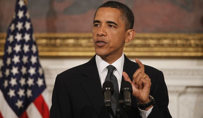 Hillary Clinton is stepping over the White House threshold in yet