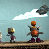 ZADZOOKS VIDEO GAME GIFT GUIDE: LittleBigPlanet 3 trailer