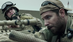 American Sniper - Official Trailer