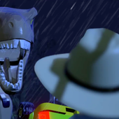 Zadzooks: Lego: Jurassic World trailer