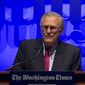 The Washington Times 30th Anniversary Gala - Keynote Speaker: Donald Rumsfeld